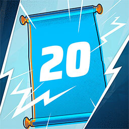 You're good at this! icon