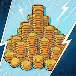 A little nest egg icon