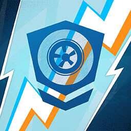 Beyond the limit icon