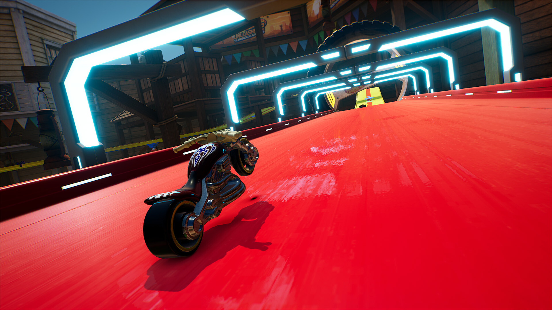 HOT WHEELS UNLEASHED™ 2 - Turbocharged Screenshot 5