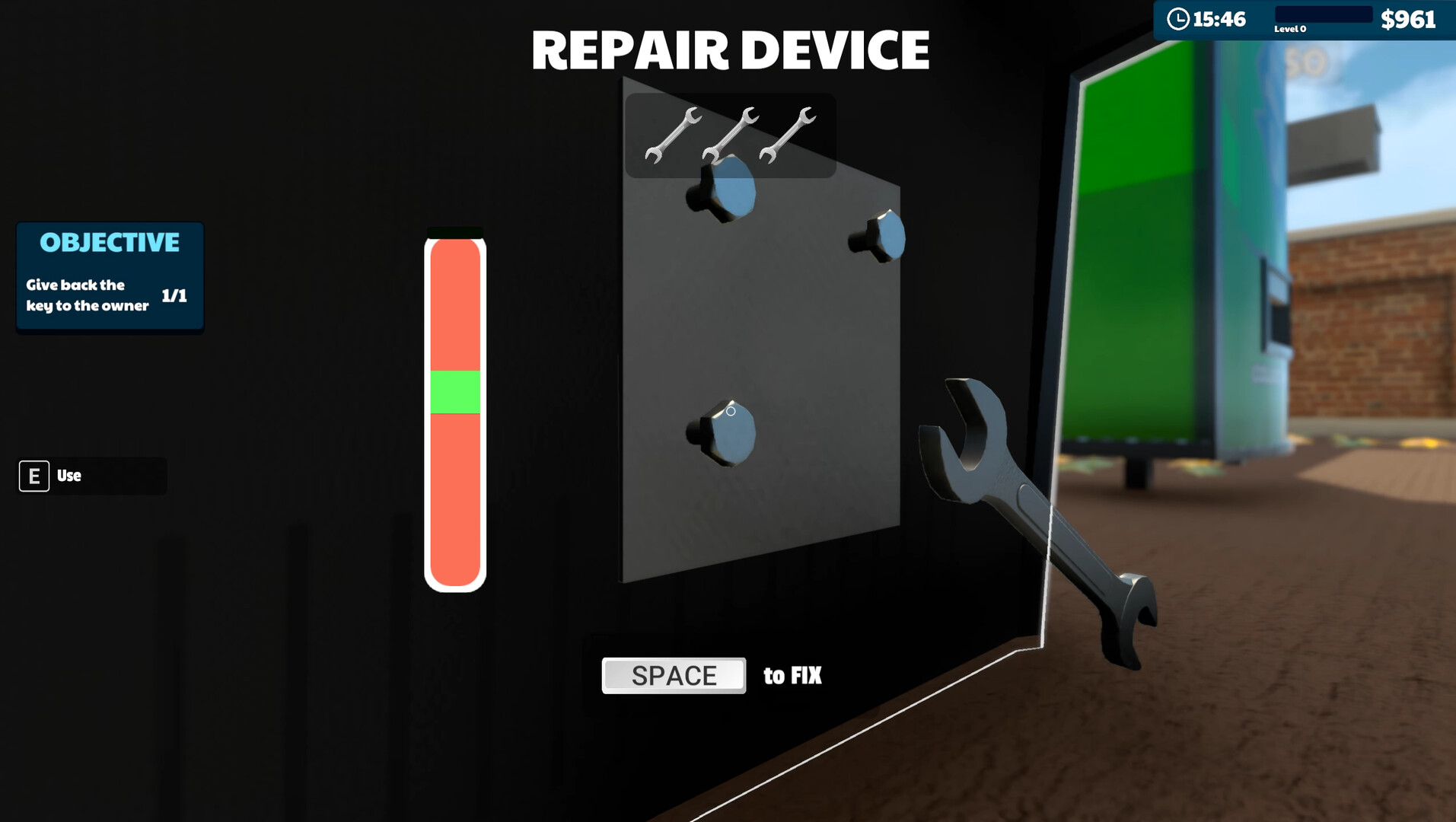 Express Car Wash Simulator: Legacy Prologue Screenshot 10