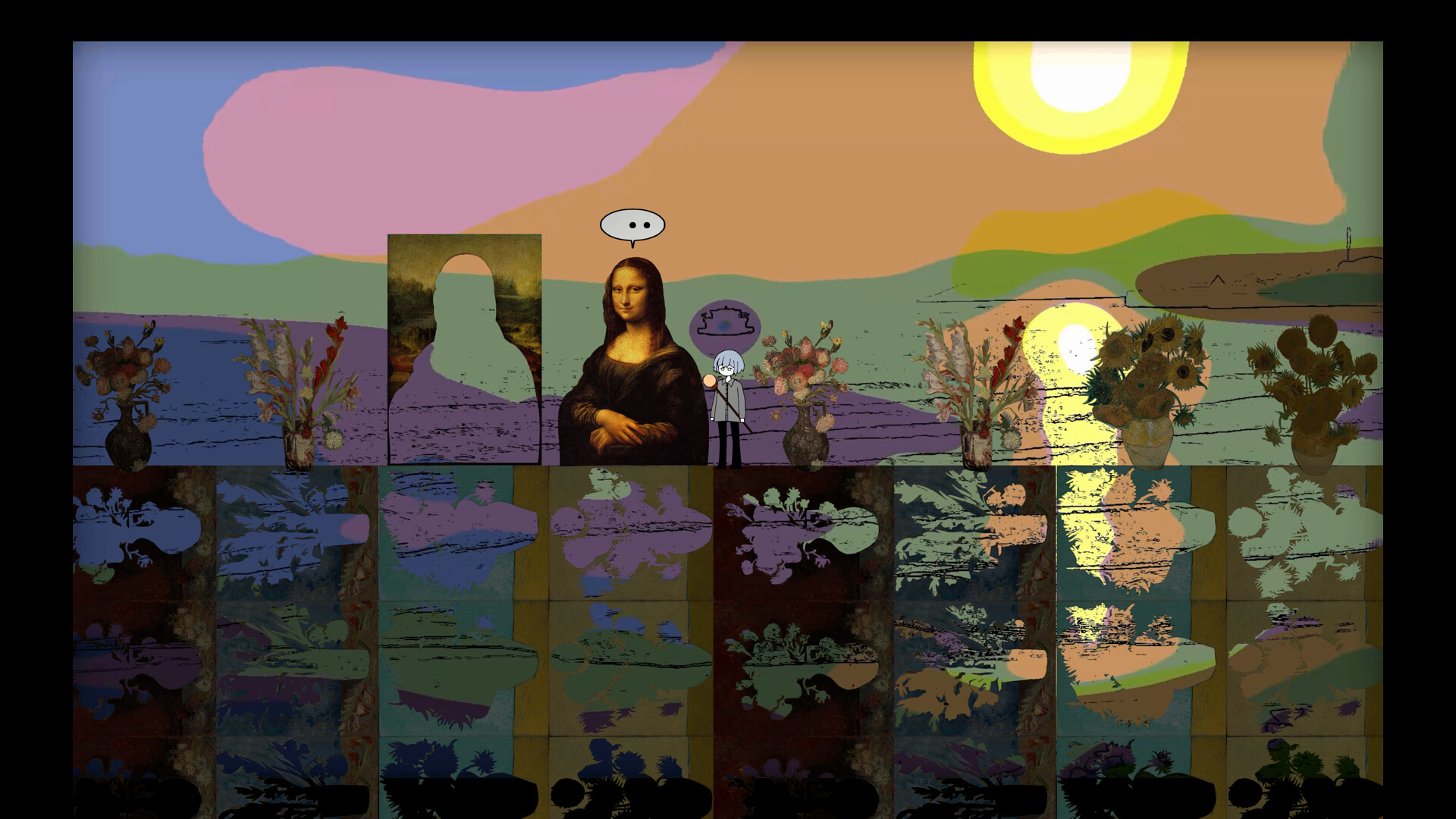 Trapped Screenshot 4