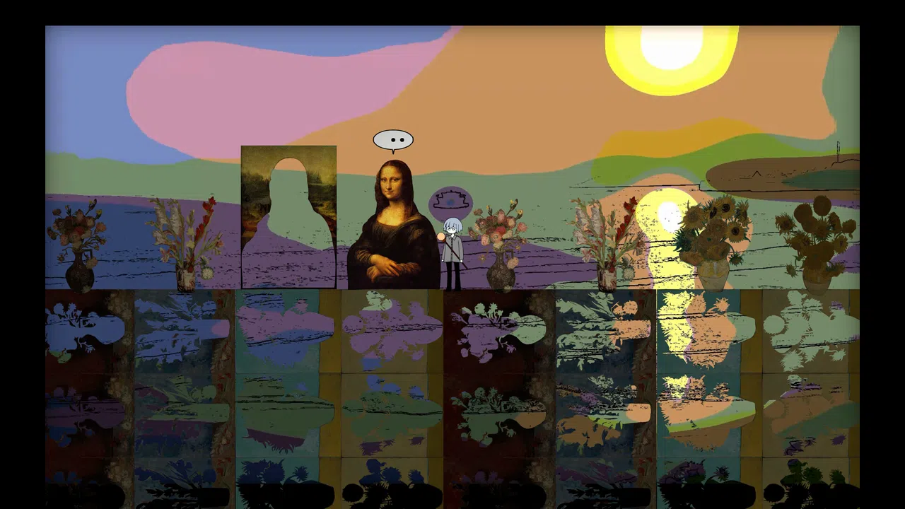 Trapped Screenshot 4