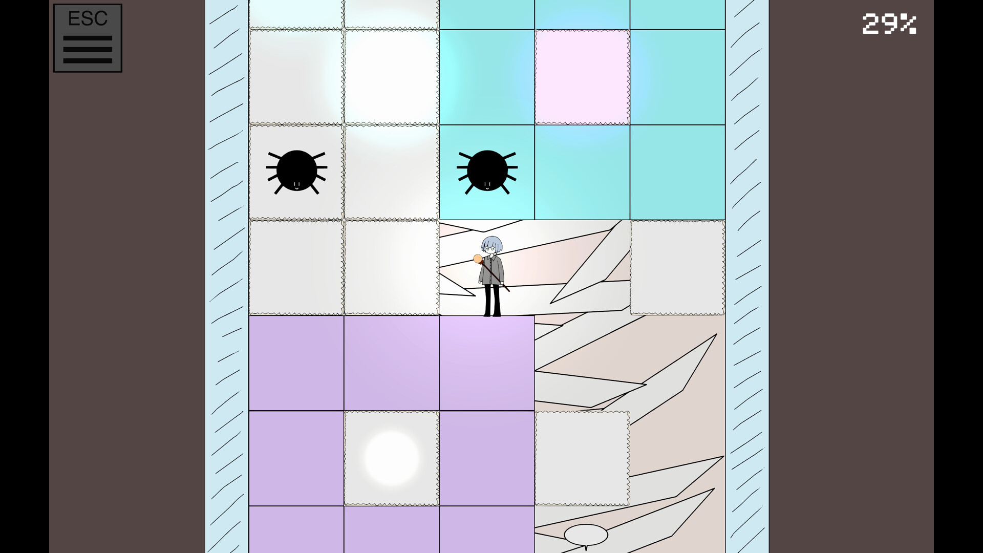 Trapped Screenshot 3