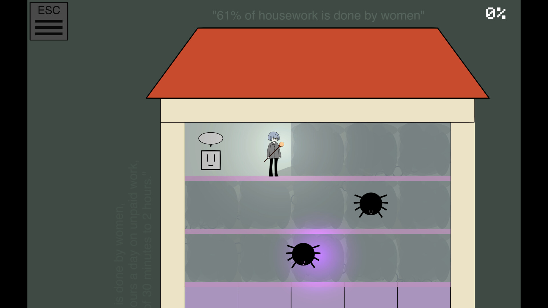 Trapped Screenshot 2