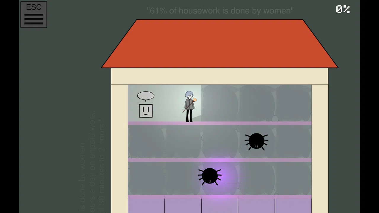 Trapped Screenshot 2