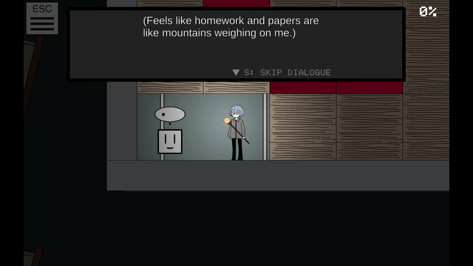 Trapped Screenshot 0