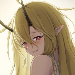 A Falling Star's Goodbye