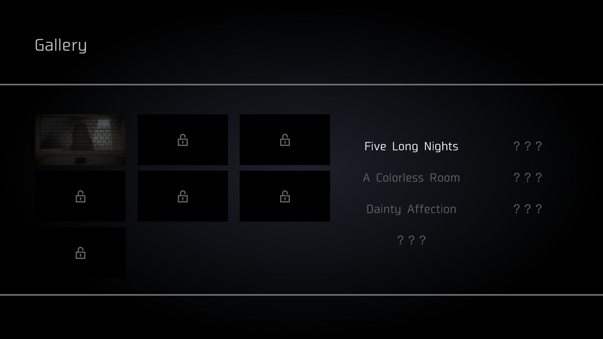 5omeday Screenshot 4