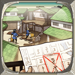 Far East Territory icon