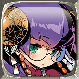 Sigh… honestly… icon