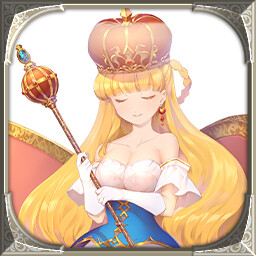 Legitimate Successor icon