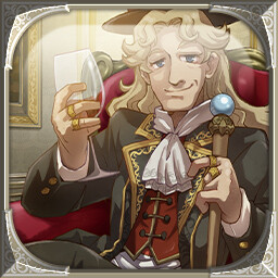 A Dangerous Choice icon