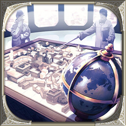 One Step Forward icon