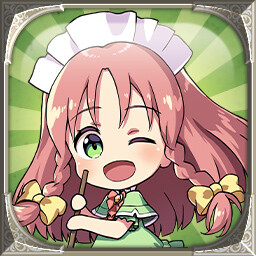 First HEART of CROWN icon