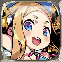 Me, an Emperor? Well… I suppose that wouldn’t be so bad! icon