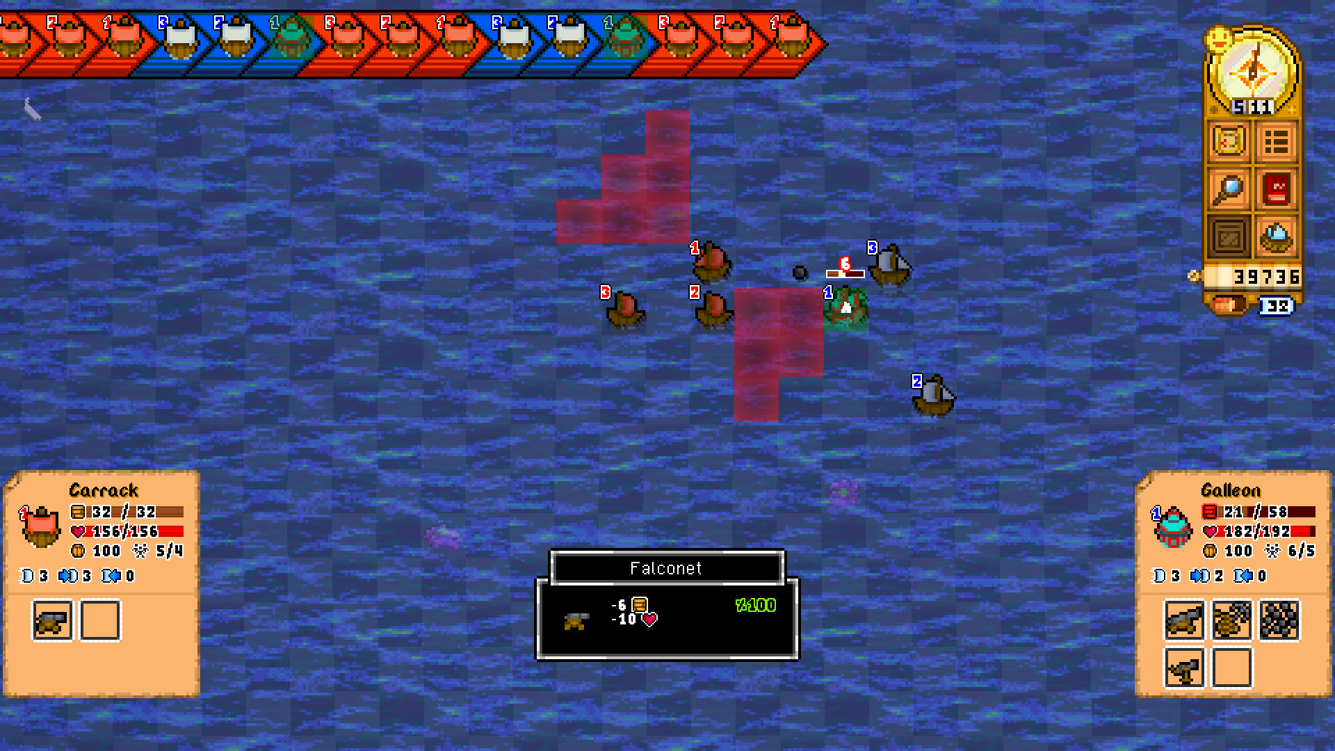 Horizon's Gate Screenshot 4