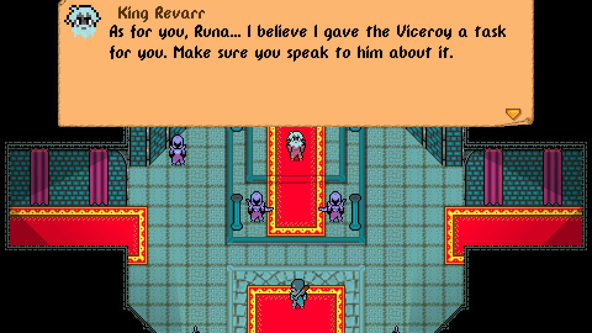 Horizon's Gate Screenshot 5