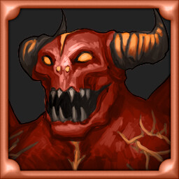 Mamoon Darkwind icon