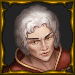 The Downfall of Kaliopea (Expert) icon