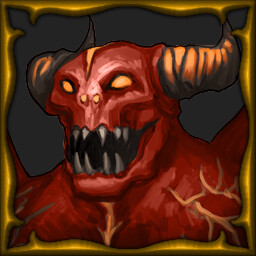 Mamoon Darkwind (Expert) icon