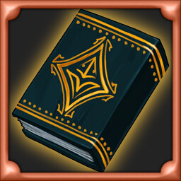 The Treatise of Ragnor icon