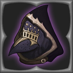 Raven's Raiment (Strategic) icon