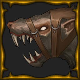 Radin Baneclaw (Expert) icon