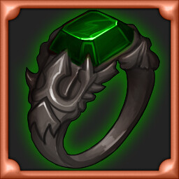 Lindorian's Ring icon