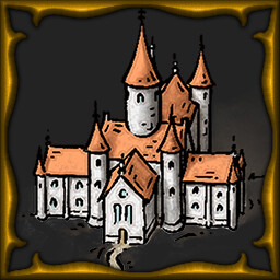 Towertree Mansion (Expert) icon