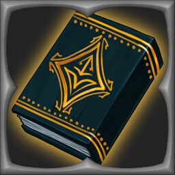 The Treatise of Ragnor (Strategic) icon