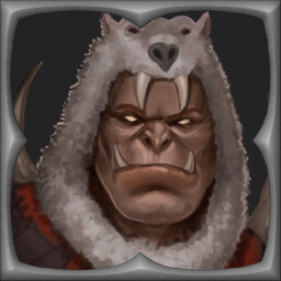 Dying for His Master (Strategic) icon