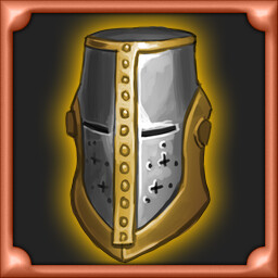 Shroud of the Divine icon