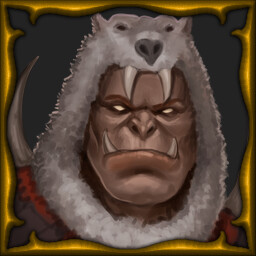 Dying for His Master (Expert) icon