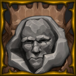 Dendrogant Elder Casiel (Expert) icon