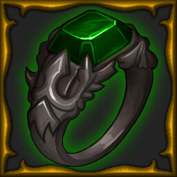 Lindorian's Ring (Expert) icon