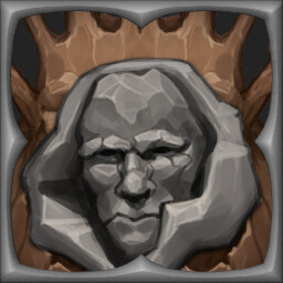 Dendrogant Elder Casiel (Strategic) icon