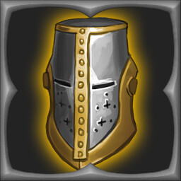 Shroud of the Divine (Strategic) icon