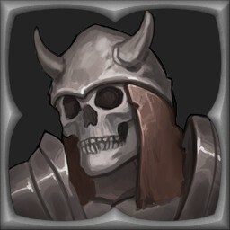 Thorn Greyjaw (Strategic) icon
