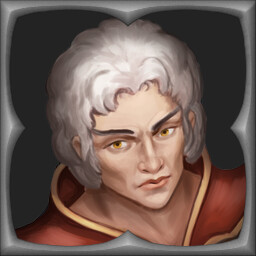 The Downfall of Kaliopea (Strategic) icon