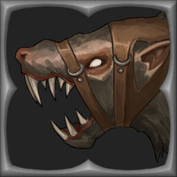 Radin Baneclaw (Strategic) icon