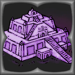 Into the Realm of Shadow (Strategic) icon