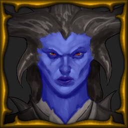 Zexnag the Devil Priest (Expert) icon