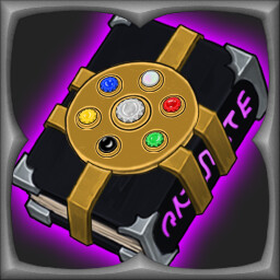 The Tazvoxx (Strategic) icon