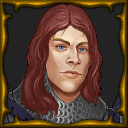 Galenor Irontongue (Expert) icon