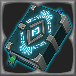 The Journal of Belacron (Strategic) icon