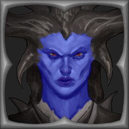 Zexnag the Devil Priest (Strategic) icon