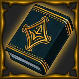 The Treatise of Ragnor (Expert) icon