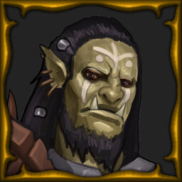 Kobold Commander (Expert) icon