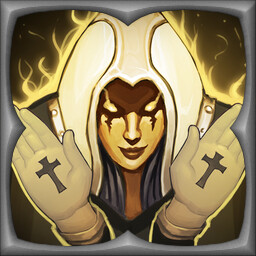 Paragon of Faith (Strategic)